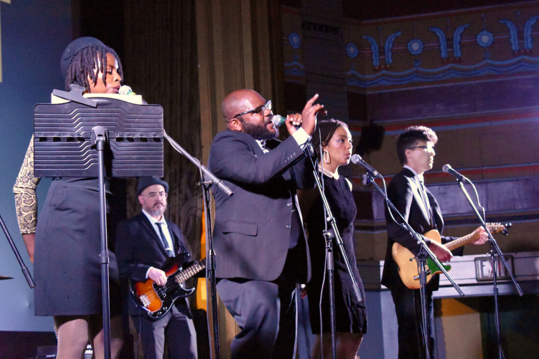 LH JAMS rolls into day three following York Street Hustle, Velveeta